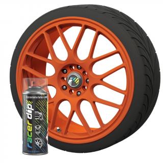 RACER DIP® Sprej 400ml Pomarančová oranžová™