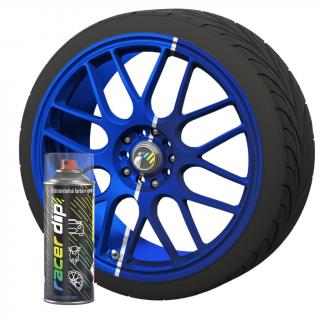 RACER DIP® Sprej 400ml Purpurovo modrá perleť™
