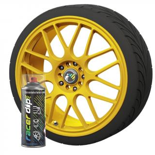 RACER DIP® Sprej 400ml Sunny žltá™