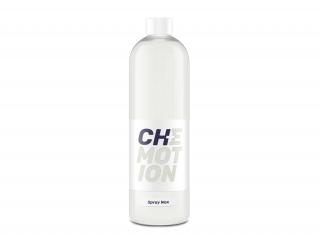 Spray Wax - syntetický tekutý vosk 1000 ml