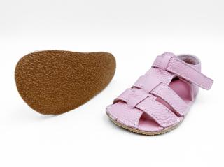 BABY BARE SHOES SANDALS NEW - CANDY 21, 13.7, 6.3