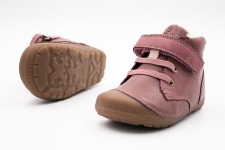 BUNDGAARD PETIT MID WINTER LACE - ROSE 19, 11.6, 5.5