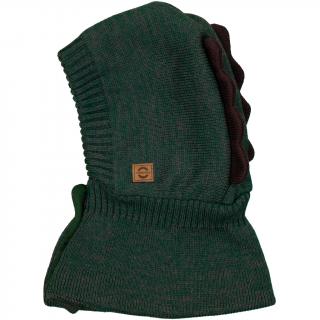 DETSKÁ VLNENÁ KUKLA MIKK-LINE AIRWOOL - DINO 74/80