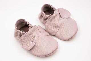 DETSKÉ BAREFOOT CAPAČKY FUNKY MONKEY SOFT SMOOT - LILY 16, 11.7, 5.6