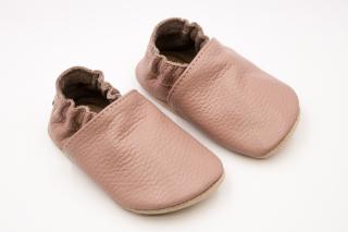 DETSKÉ BAREFOOT CAPAČKY FUNKY MONKEY SOFT SMOOT - QUARTS 20, 13.1, 6