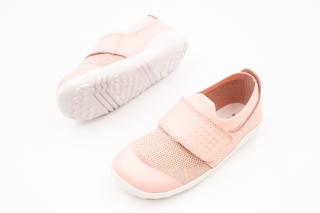 DETSKÉ BAREFOOT TENISKY BOBUX DIMENSION III - BLOSSOM 26, 17.4, 6.6