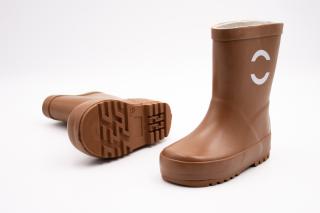 DETSKÉ GUMÁKY MIKK-LINE - RUBBER 26, 17.5, 7.2