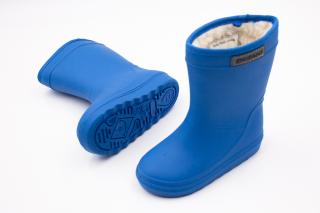 DETSKÉ ZATEPLENÉ GUMÁKY ENFANT THERMO BOOTS - DAPHNE 30, 17.5, 6.7
