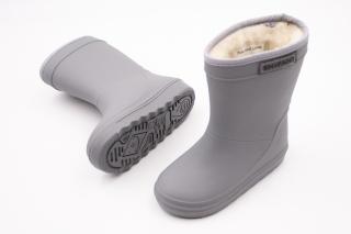 DETSKÉ ZATEPLENÉ GUMÁKY ENFANT THERMO BOOTS - TRADEWINDS 24, 14.6, 5.8