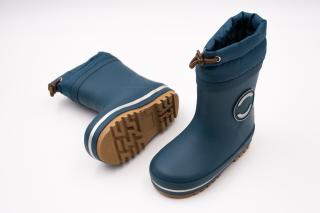 DETSKÉ ZATEPLENÉ GUMÁKY MIKK-LINE - ORION BLUE 21, 14.2, 6.2