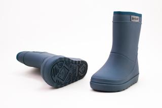 ENFANT THERMAL BOOTS - DARK SLATE 23, 13.9, 5.7