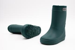 ENFANT ZATEPLENÉ GUMÁKY THERMO BOOTS - PONDEROSE PINE 28, 16.1, 6.3