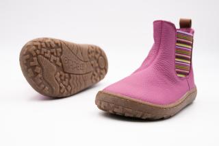 FRODDO BAREFOOT CHELYS FLEECE - FUXIA 23, 15.2, 6.4