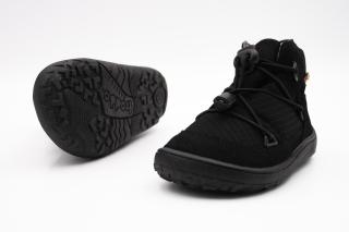 FRODDO BAREFOOT TEX TRACK FLEECE - BLACK 26, 17.2, 6.9