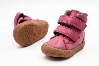 FRODDO MINNI WINTER - FUXIA 20, 12.4, 5.6