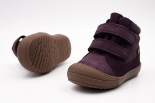 FRODDO OLLIE WOOL TEX S MEMBRÁNOU - PURPLE 19, 12, 5.6