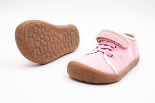 KOEL BAREFOOT TENISKY BERNARDINO DIX - PINK 29, 18.8, 7.4