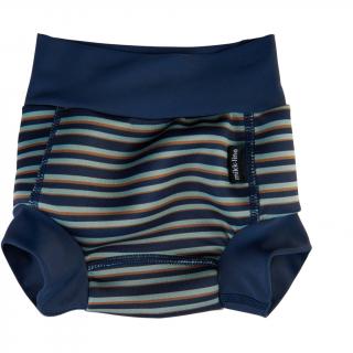 MIKK-LINE BABY SWIM PANT PLAVKY RUBBER UPF 50+ 6-12 mesiacov