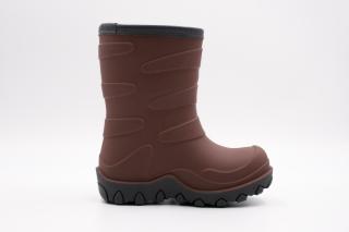 MIKK-LINE THERMO BOOT NEW - MINK 23, 15.1, 6.4
