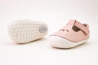 OLD SOLES ROYAL PAVE POWDER PINK 20, 12.4, 5.7