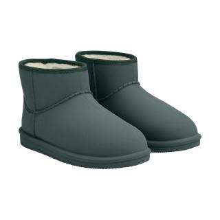 ZATEPLENÉ GUMÁKY ENFANT THERMO BOOTS BRUSHED ŠIRŠIE - GREEN GABLES 39, 25, 8