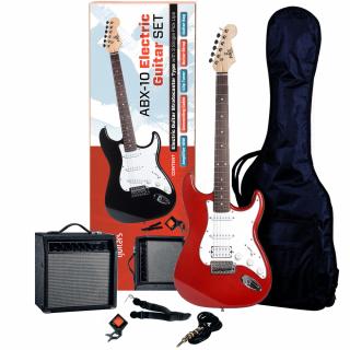 ABX 20 (Sada elektrickej gitary a gitarového komba)