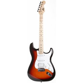 ABX Guitars ST-230 SB/ WWHM (Elektrická gitara)