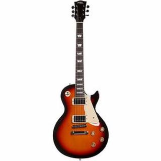 ABX LP-272 SB (Elektrická gitara typu Les Paul)