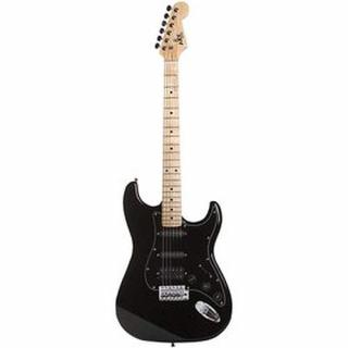 ABX ST-230 BK/BBHM (Elektrická gitara typu Stratocaster)