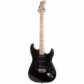 ABX ST-230 BK/BBSM (Elektrická gitara typu Stratocaster)
