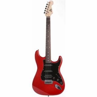 ABX ST-230 RD/BBHR (Elektrická gitara typu Stratocaster)