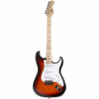 ABX ST-230 SB/WWSM (Elektrická gitara typu Stratocaster)