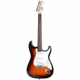 ABX ST-230 SB/WWSR (Elektrická gitara typu Stratocaster)