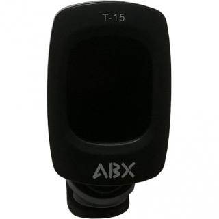 ABX T15 (Chromatická klipová digitálna ladička)