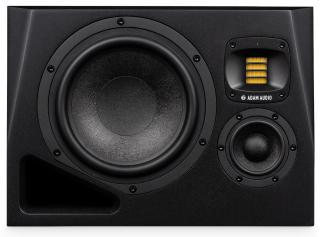 Adam Audio A8H-L side (Aktívny štúdiový monitor)