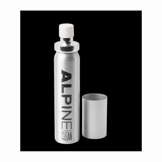 Alpine Clean (Dezinfekcia pre pre údržbu štupľov do uší)