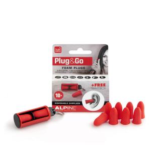 Alpine Plug&amp;Go