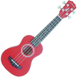 Arrow PB10 S Dark Red (Sopránové ukulele)