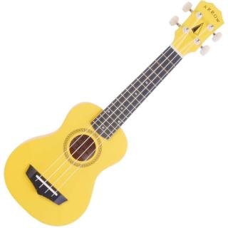 Arrow PB10 S Yellow (Sopránové ukulele)