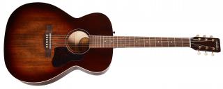Art &amp; Lutherie Legacy Bourbon Burst (Akustická gitara typu Concert)