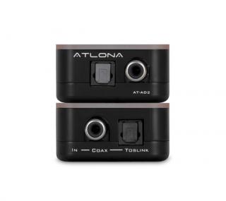 Atlona AT-AD2 (AV konvertor)