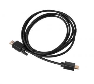 Atlona AT-LC-H2H-1M (Kábel HDMI – HDMI, 1 m)