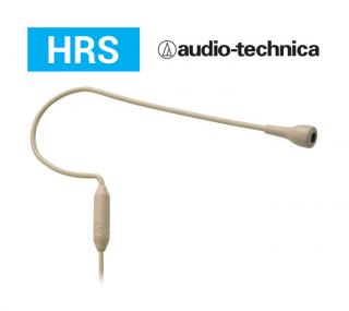 Audio-Technica PRO92CW-TH (Headset kondenzátorový mikrofón)