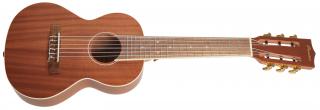 Bamboo Guitarlele (Akustické gitarové ukulele)