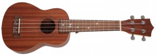Bamboo U-21 Eco (Sopránové akustické ukulele)
