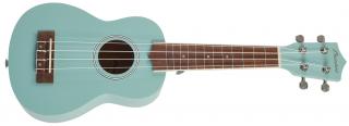 Bamboo U-21 Grey (Sopránové akustické ukulele)