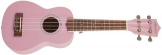 Bamboo U-21 LPK (Sopránové akustické ukulele)