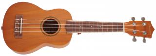 Bamboo U-21 ORG (Sopránové akustické ukulele)