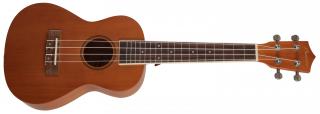 Bamboo U-23 ORG (Koncertné akustické ukulele)