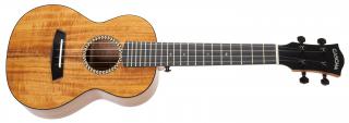 Cascha Concert Ukulele Acacia Solid Top (Koncertné akustické ukulele)